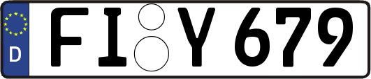 FI-Y679