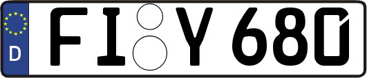 FI-Y680
