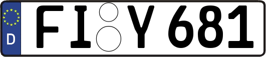 FI-Y681