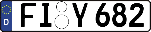 FI-Y682
