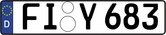 FI-Y683