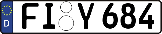 FI-Y684