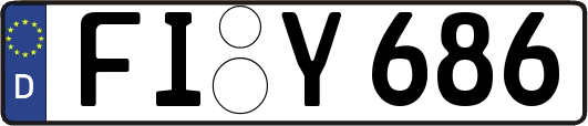FI-Y686
