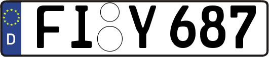 FI-Y687