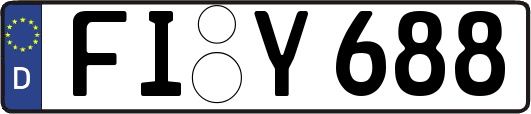 FI-Y688
