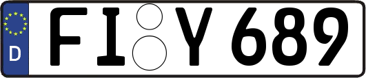 FI-Y689