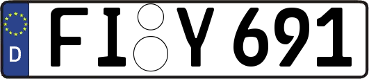 FI-Y691