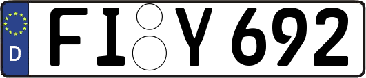 FI-Y692