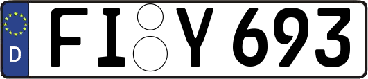 FI-Y693