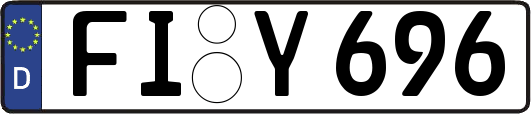 FI-Y696