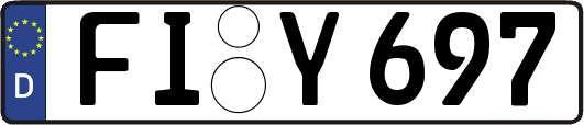 FI-Y697