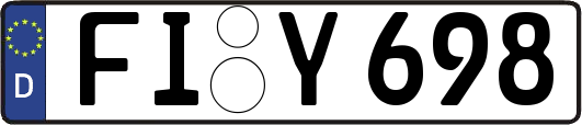 FI-Y698