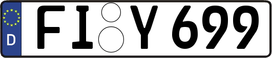 FI-Y699
