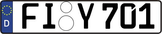 FI-Y701