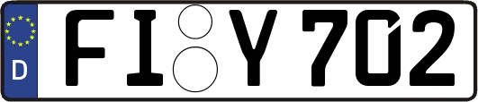 FI-Y702