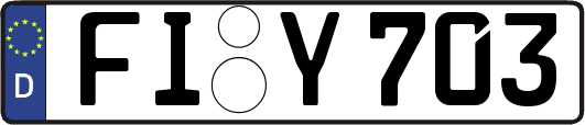FI-Y703