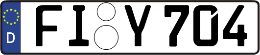 FI-Y704