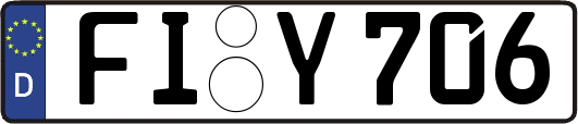 FI-Y706