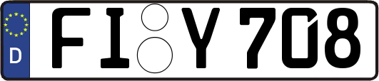 FI-Y708