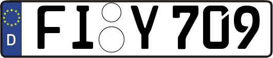 FI-Y709