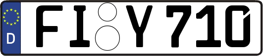 FI-Y710