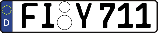 FI-Y711