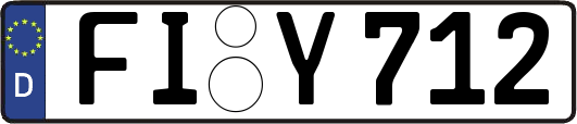 FI-Y712