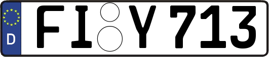 FI-Y713