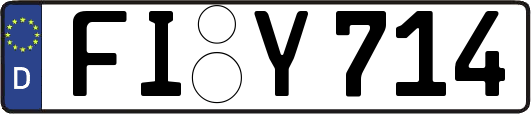 FI-Y714
