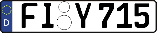 FI-Y715
