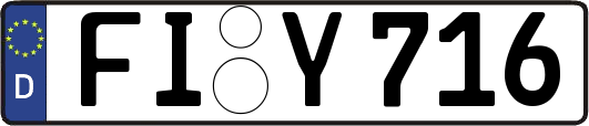 FI-Y716
