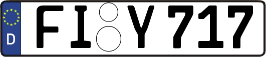 FI-Y717