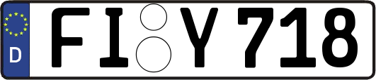 FI-Y718