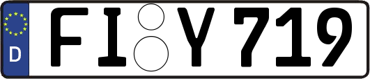 FI-Y719