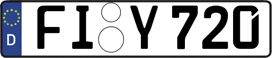 FI-Y720
