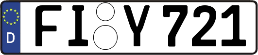 FI-Y721