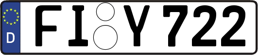FI-Y722