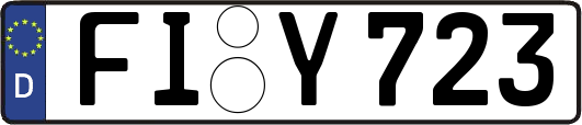 FI-Y723