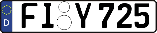 FI-Y725