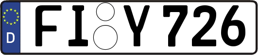 FI-Y726