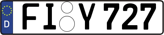 FI-Y727
