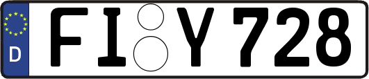 FI-Y728