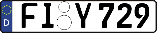 FI-Y729