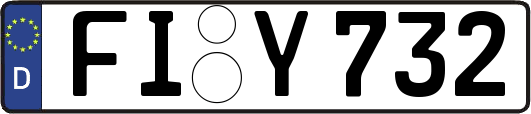 FI-Y732
