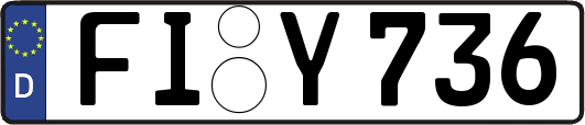 FI-Y736
