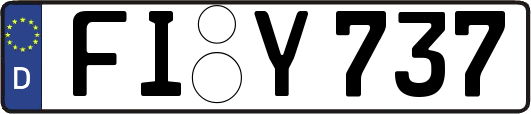 FI-Y737