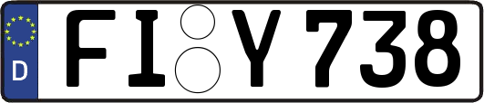 FI-Y738