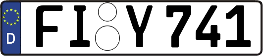 FI-Y741