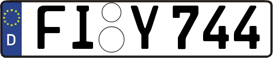 FI-Y744