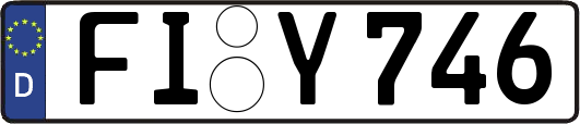 FI-Y746